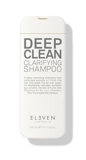 ELE-Deep Clean Clarifying Shampoo (300ml /10.1 fl oz)