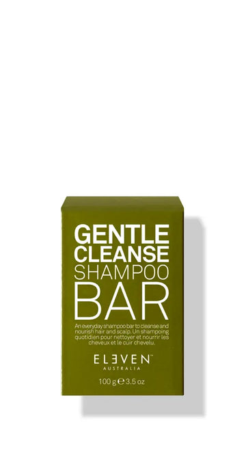 ELE-Gentle Cleanse Shampoo Bar (100g / 3.5 Oz)
