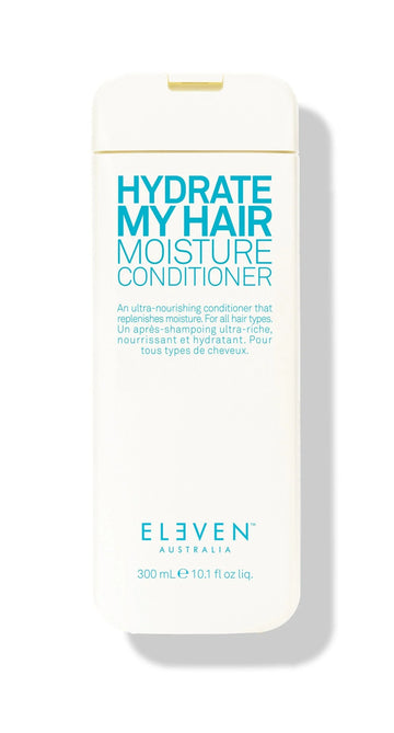 ELE-Hydrate My Hair Conditioner (300ml /10.1 fl oz)