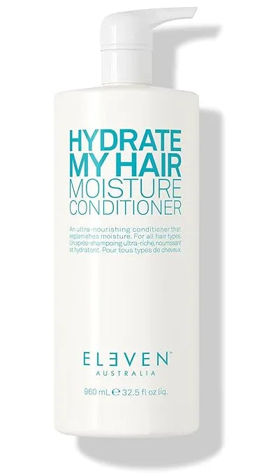 ELE-Hydrate My Hair Moisture Conditioner (960ml /32.5 fl oz)