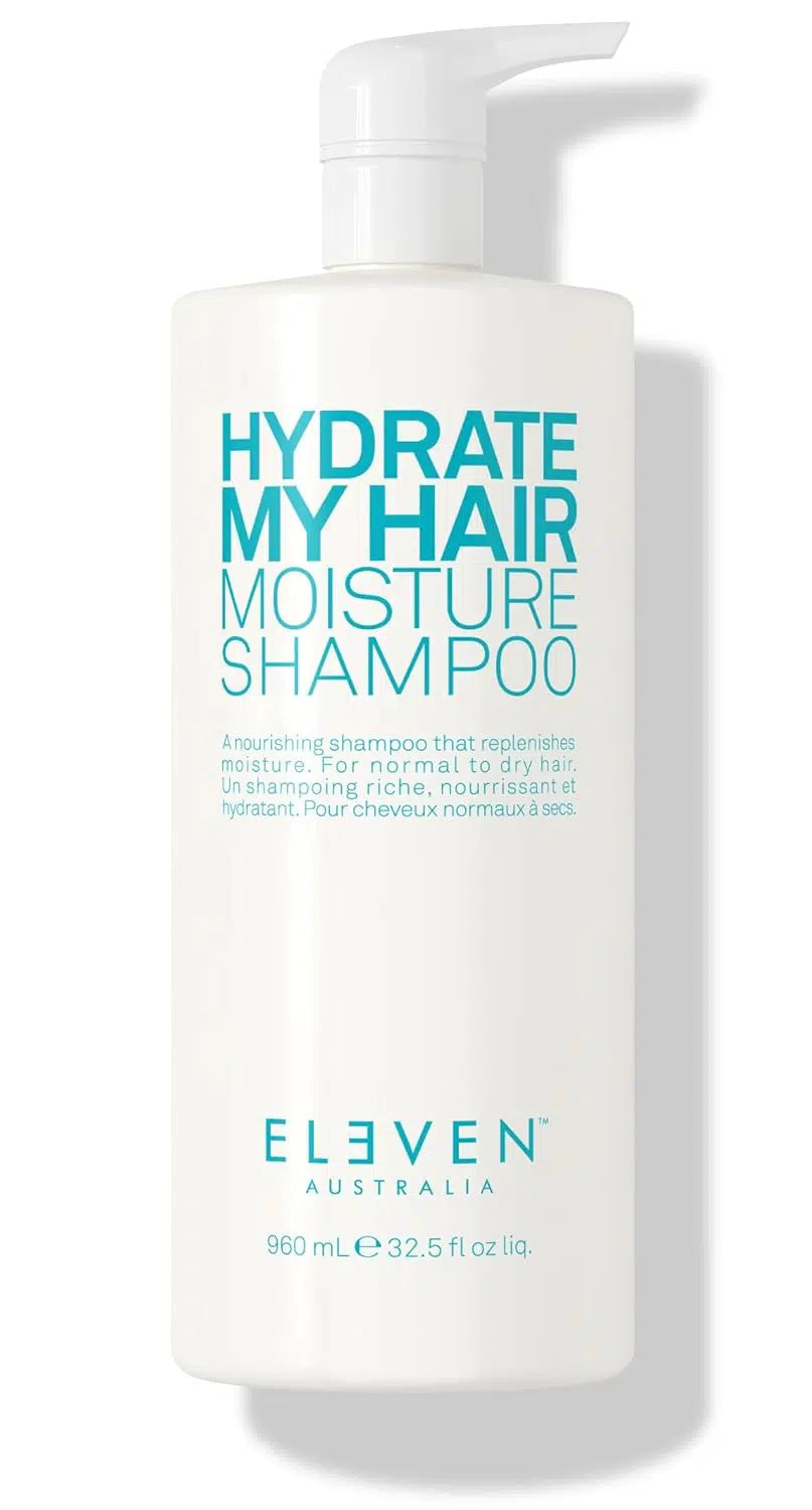 ELE-Hydrate My Hair Shampoo (960ml /32.5 fl oz)