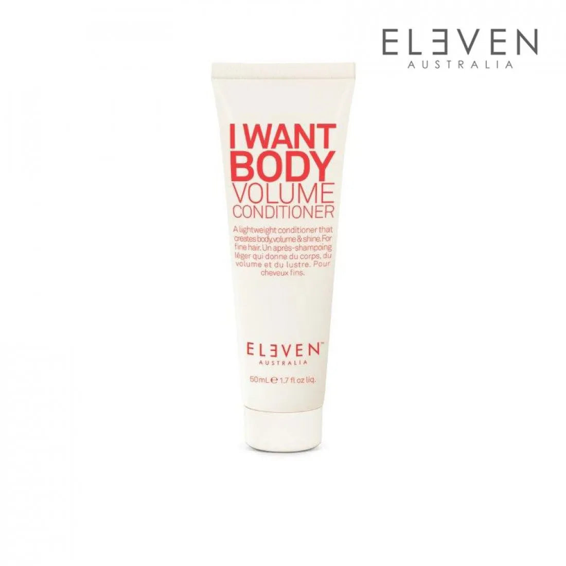 ELE-I Want Body Volume Conditioner