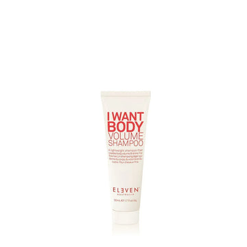 ELE-I Want Body Volume Shampoo (50ml)