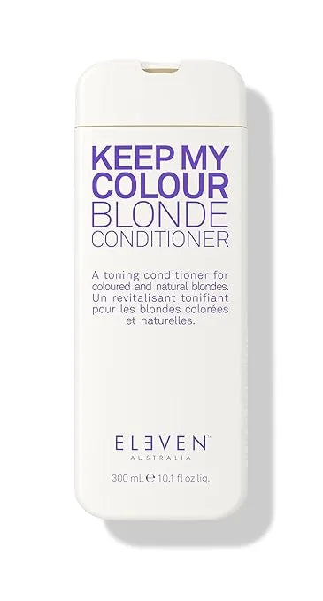 ELE-Keep My Colour Blonde Conditioner
