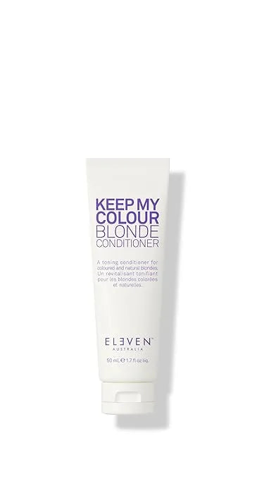 ELE-Keep My Colour Blonde Conditioner