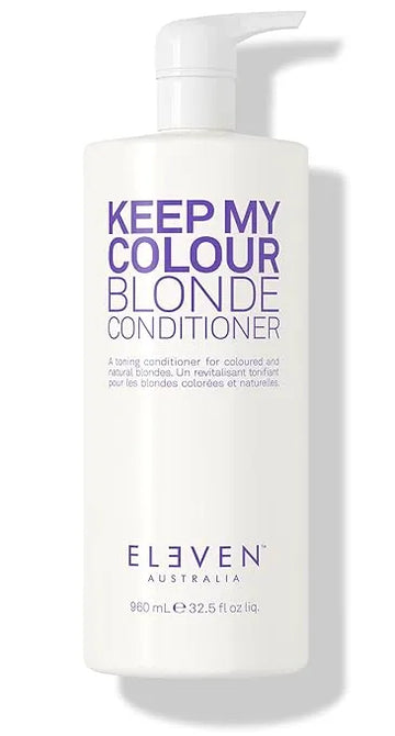 ELE-Keep My Colour Blonde Conditioner (960ml /32.5 fl oz)