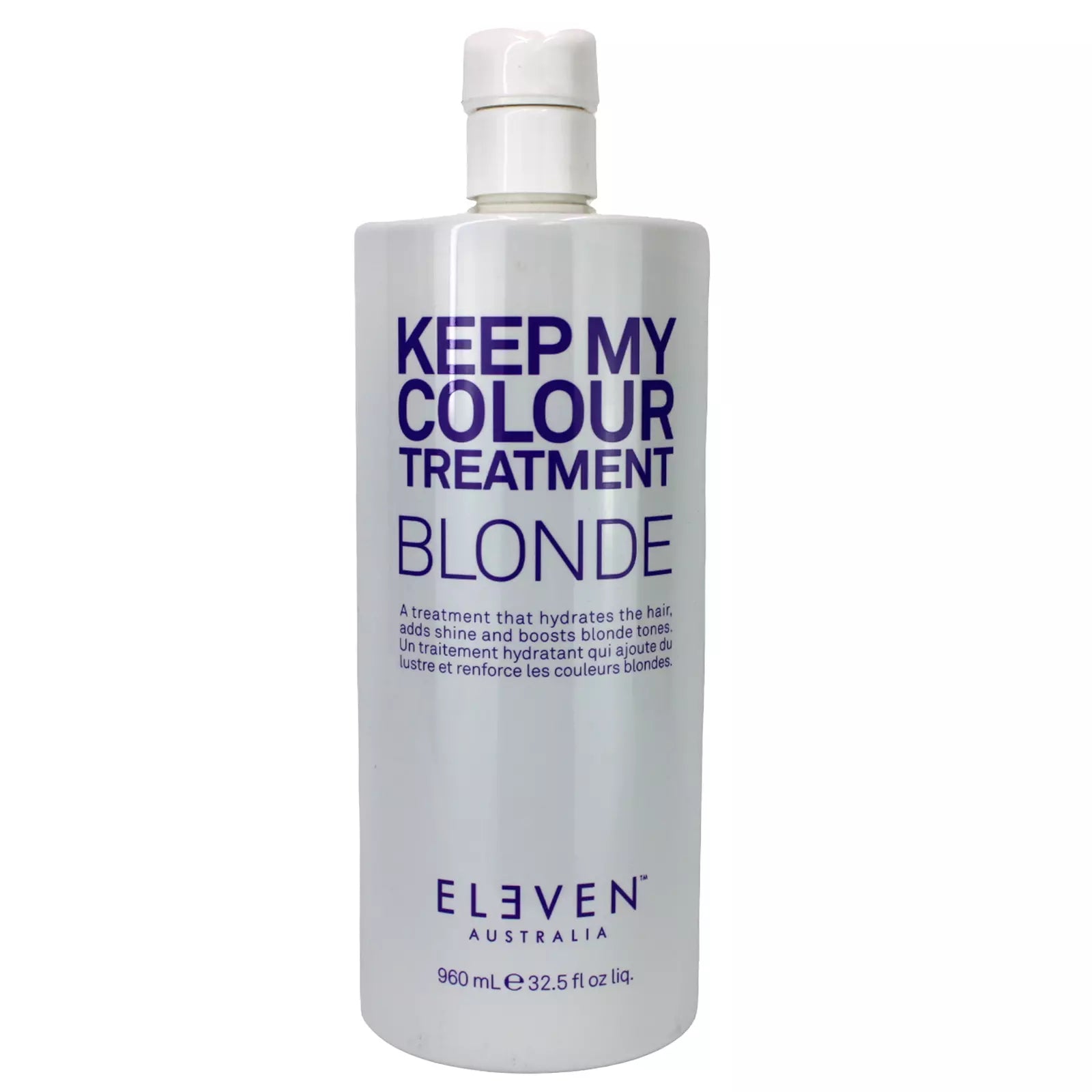 ELE-Keep My Colour Treatment Blonde (960ml /32.5 fl oz)
