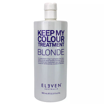 ELE-Keep My Colour Treatment Blonde (960ml /32.5 fl oz)