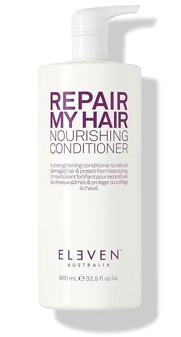 ELE-Repair My Hair Nourishing Conditioner (960ml /32.5 fl oz)