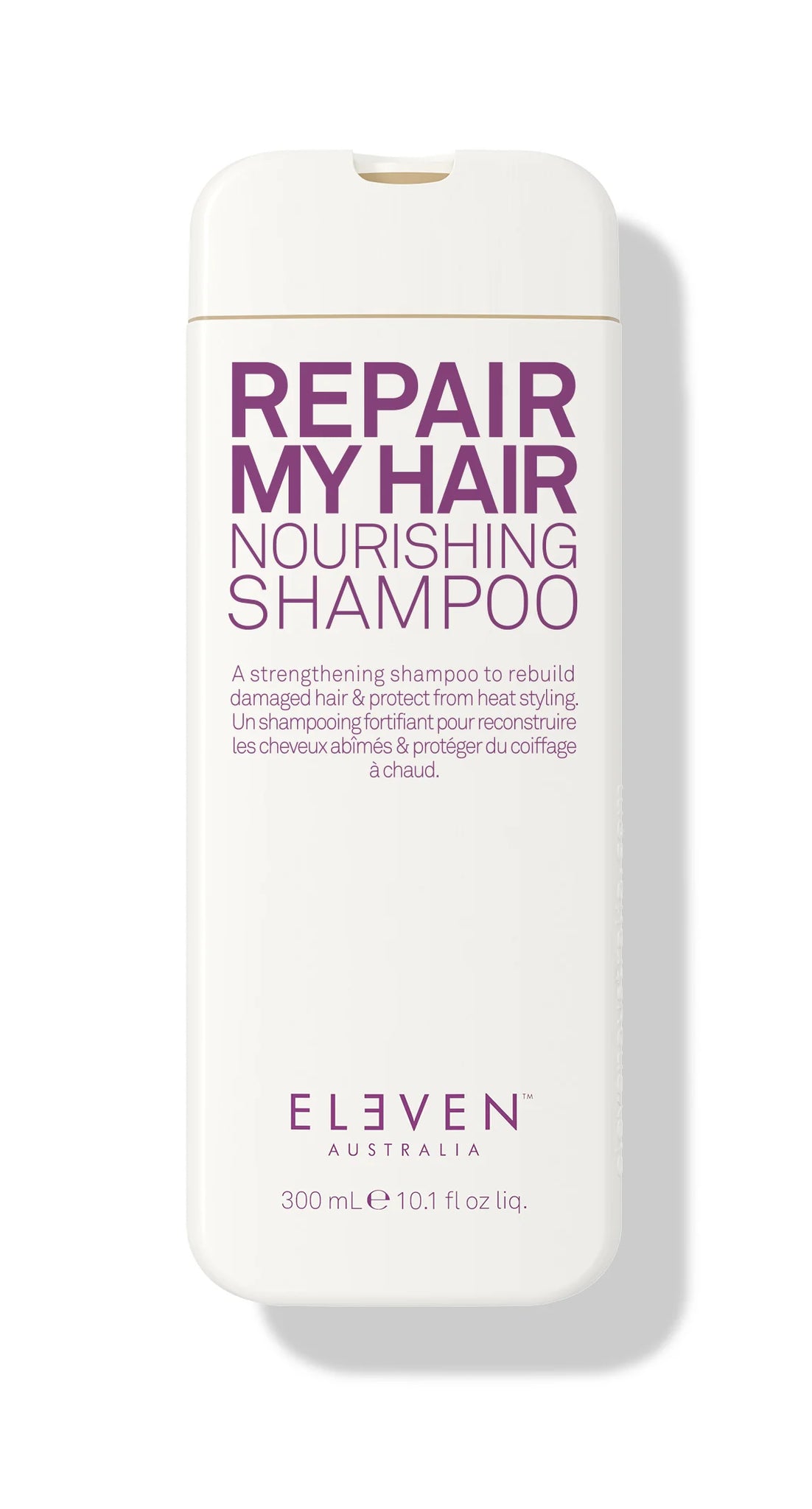 ELE-Repair My Hair Nourishing Shampoo