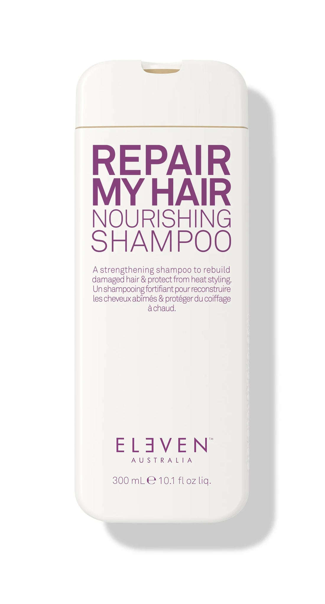 ELE-Repair My Hair Nourishing Shampoo