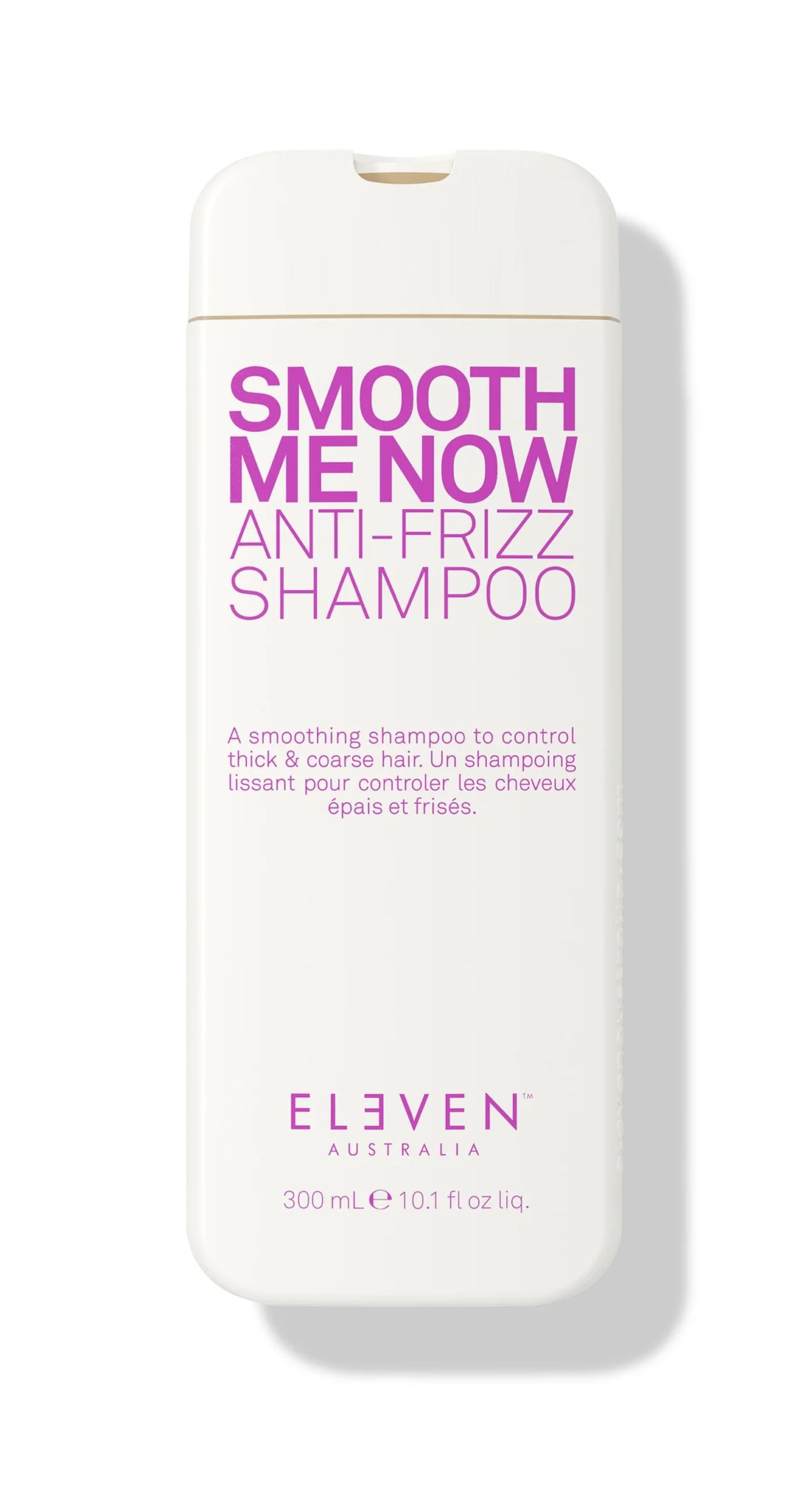 ELE-Smooth Me Now Anti-Frizz Shampoo