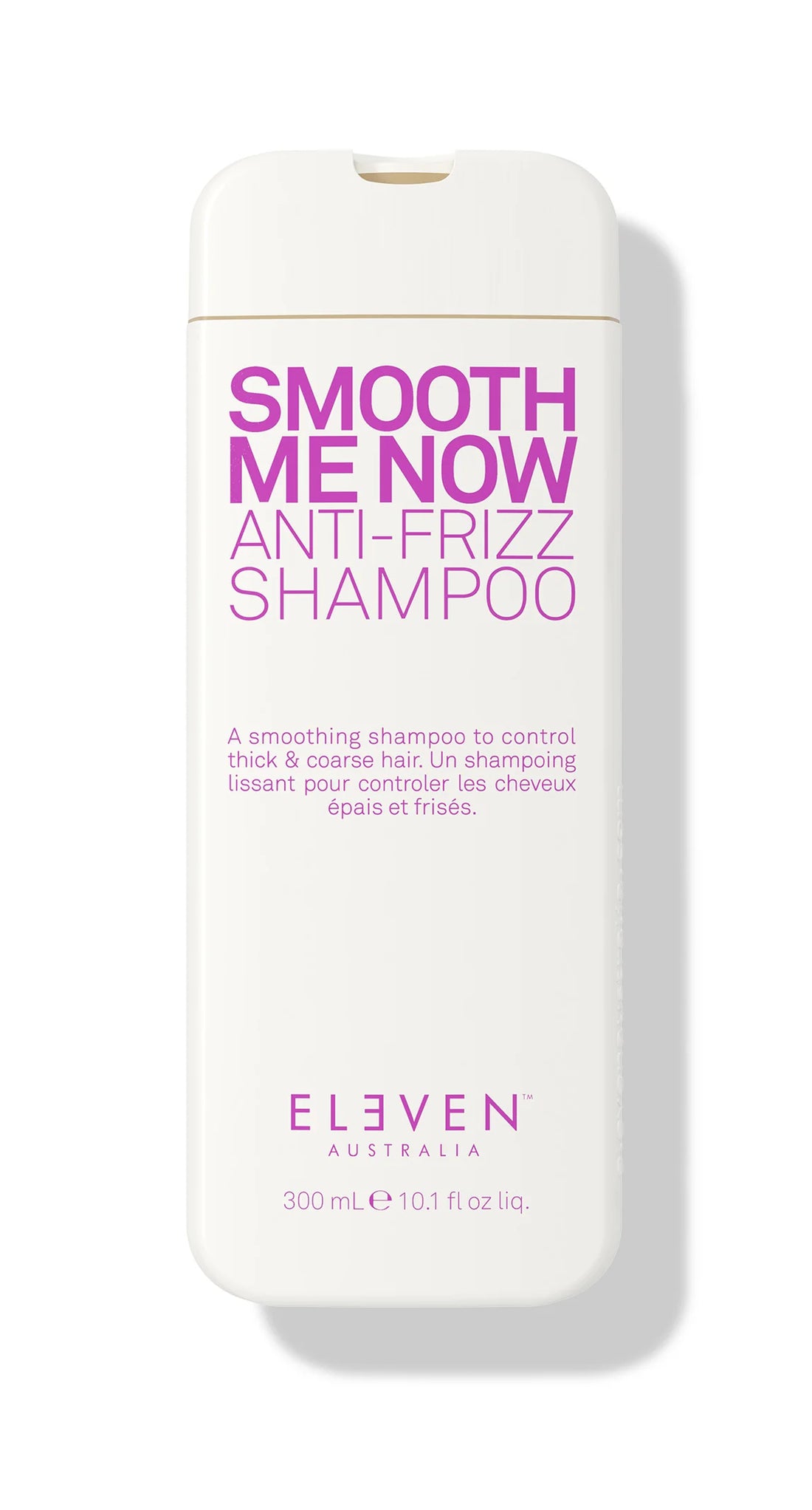 ELE-Smooth Me Now Anti-Frizz Shampoo