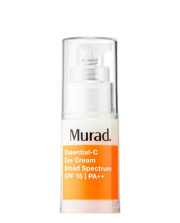 Essential-C Eye Cream SPF 15 .5 oz intl