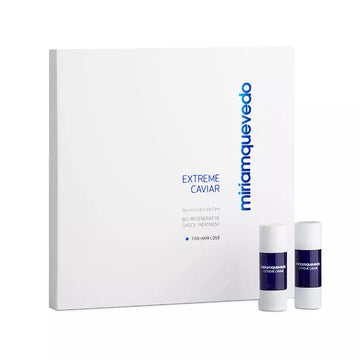 EXTREME BIO-REGENERATIVE SHOCK TREATMENT FOR HAIR LOSS - 10 x 10ml