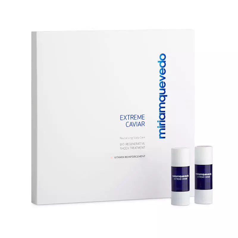 EXTREME BIO-REGENERATIVE SHOCK TREATMENT VITAMIN REINFORCEMENT - 10 x 10ml