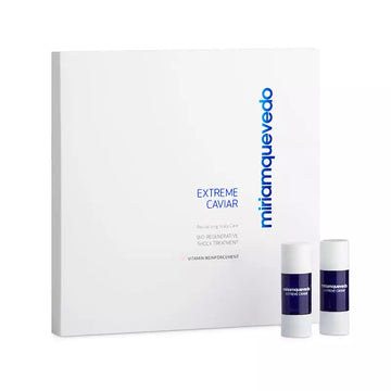 EXTREME BIO-REGENERATIVE SHOCK TREATMENT VITAMIN REINFORCEMENT - 10 x 10ml
