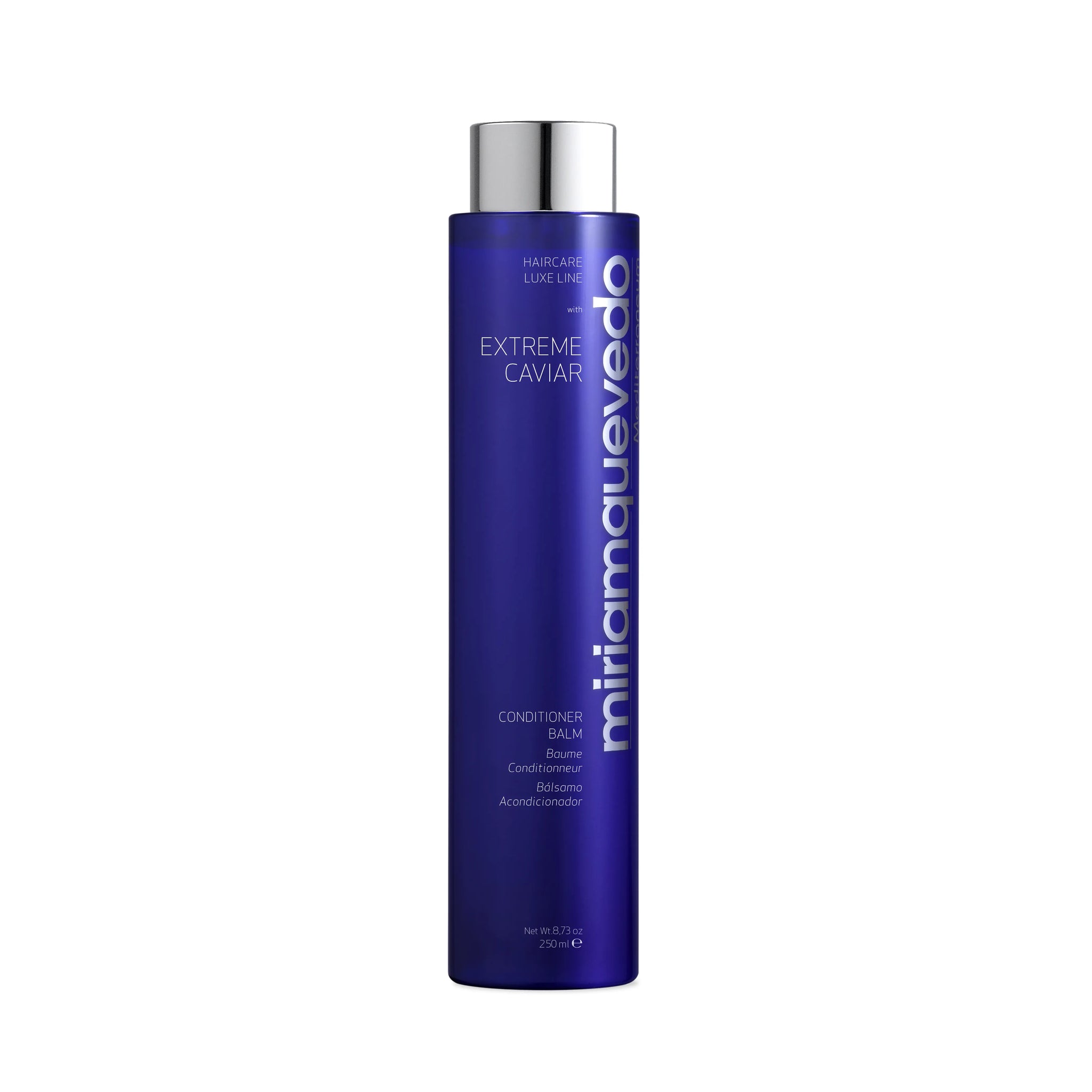 EXTREME CONDITIONER BALM - 250ml Recycled