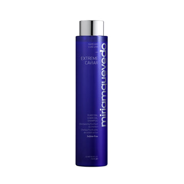 EXTREME PURIFYING CHARCOAL SHAMPOO-250ml Recycled