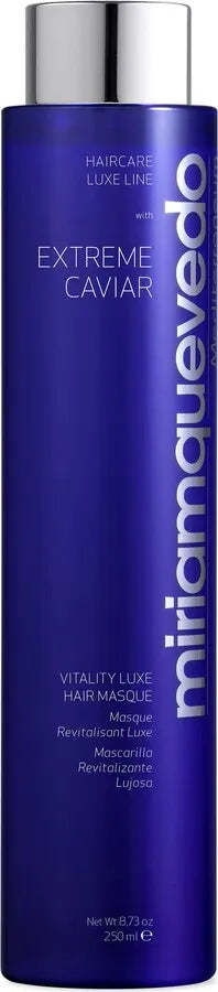 EXTREME VITALITY LUXE MASQUE - 250ml Recycled