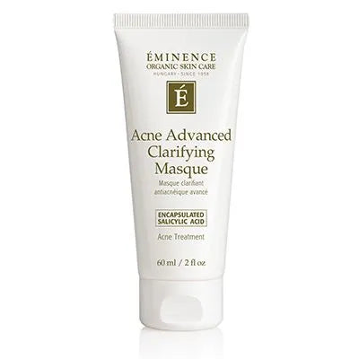 Eminence:Acne Advanced Clarifying Masque (60ml / 2 fl oz)