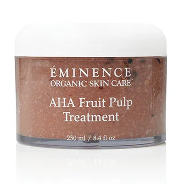 Eminence AHA Fruit Pulp Treatment ( 250ml / 8.4 fl oz) Profesional