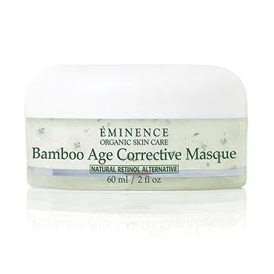 Eminence Bamboo Age Corrective Masque (60ml)