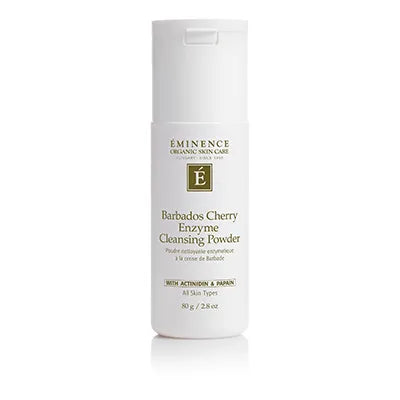 Eminence Barbados Cherry Enzyme Cleansing Powder (80g / 2.8 oz)