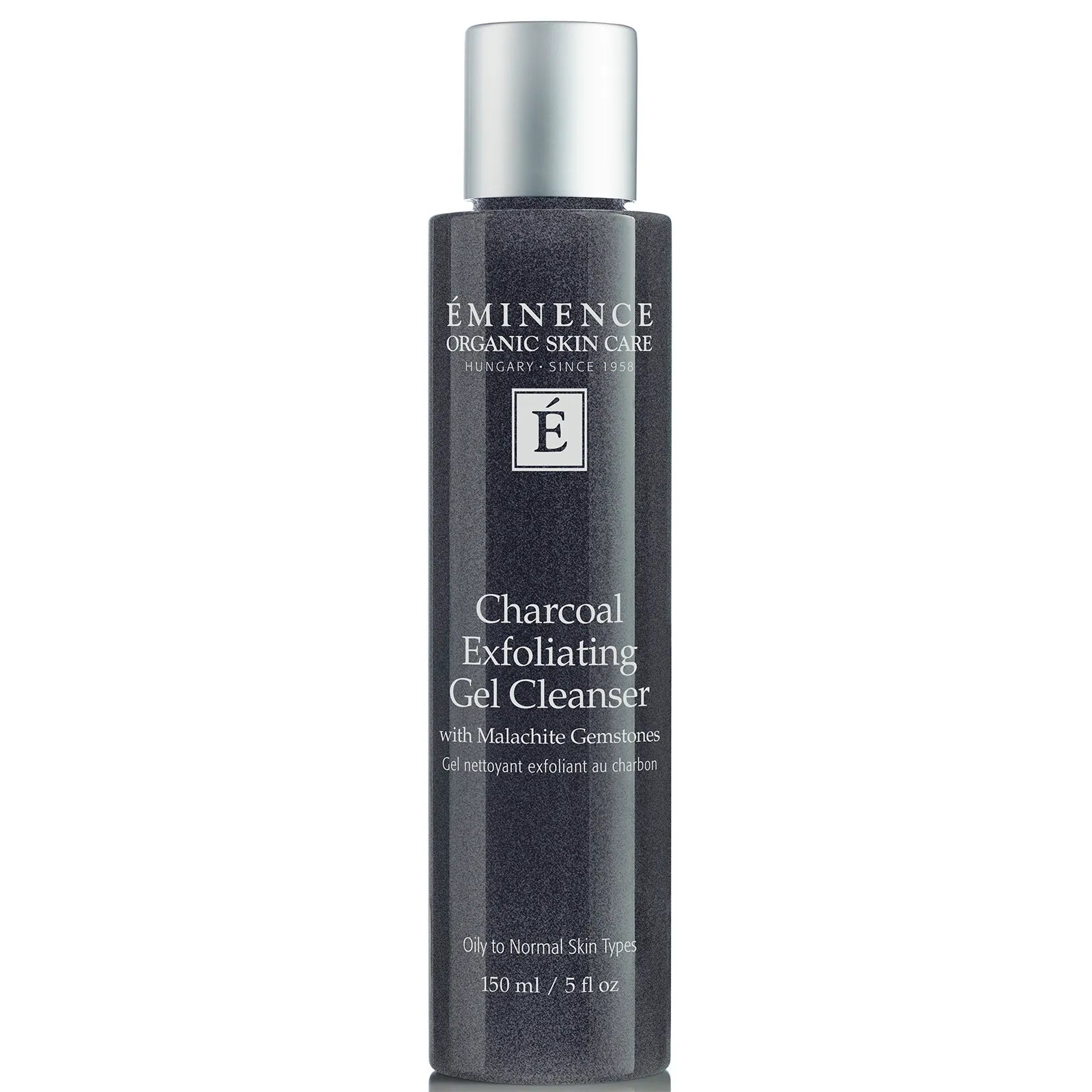 Eminence Charcoal Exfoliating Gel Cleanser (150ml/ 5 fl oz)
