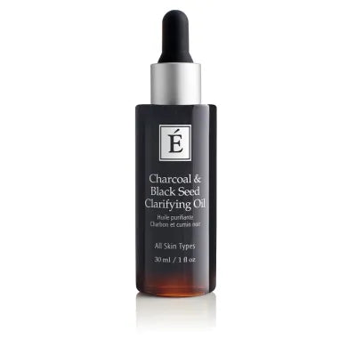 Eminence Charcoal & Black Seed Clarifying Oil (30ml / 1 fl oz)