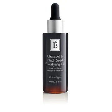 Eminence Charcoal & Black Seed Clarifying Oil (30ml / 1 fl oz)