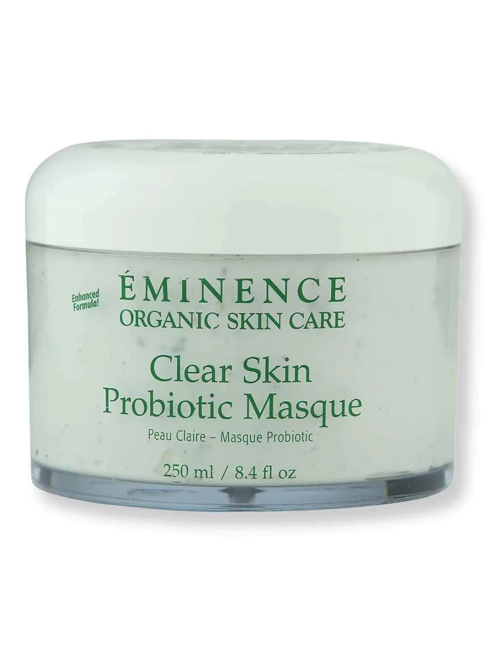 Eminence Clear Skin Probiotic Masque (250 ml /8.4 oz) Profesional