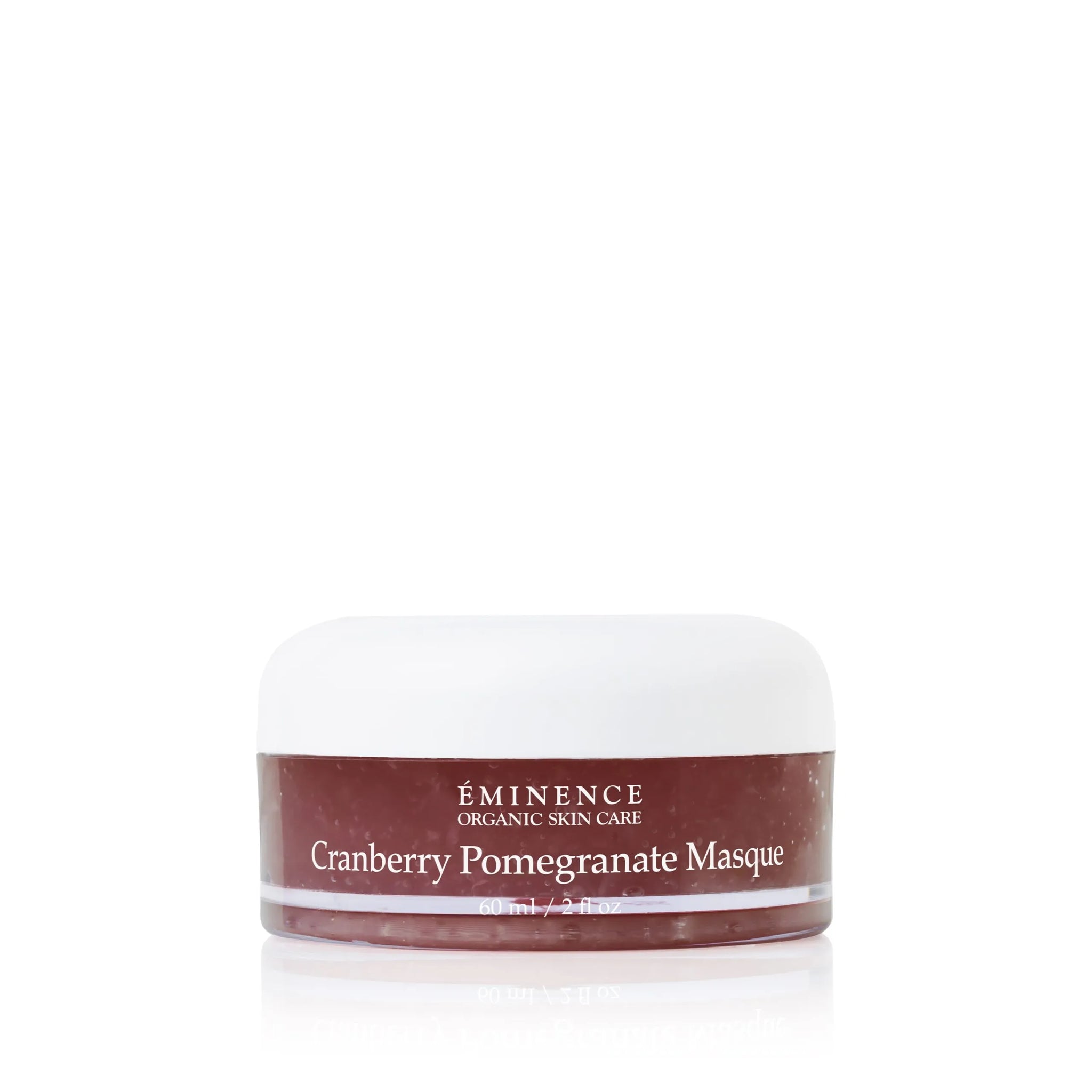 Eminence Cranberry Pomegranate Masque (60ml/ 2 fl oz)