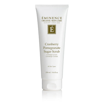 Eminence Cranberry Pomegranate Sugar Scrub (250ml / 8.4 fl oz)