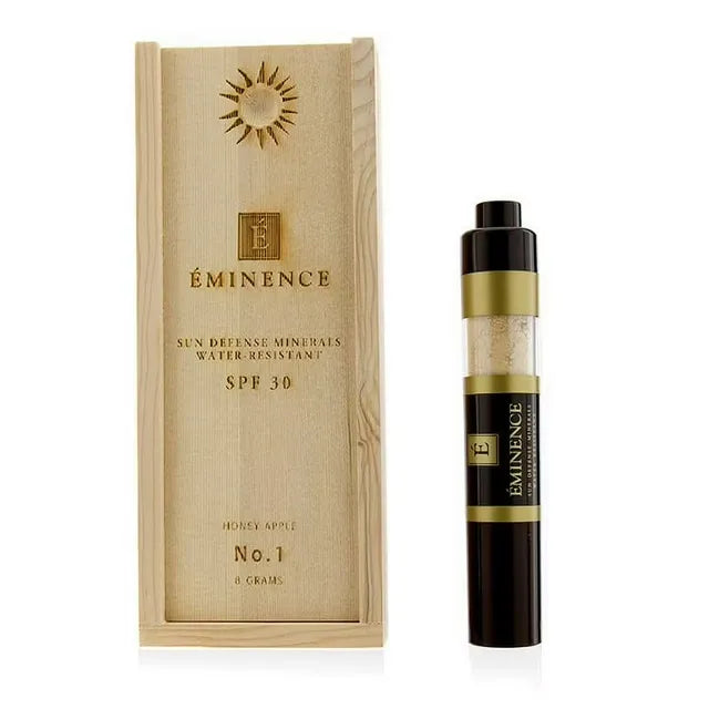 Eminence Honey Apple No. 1 SPF 30 (10g / 0.317 oz) Profesional