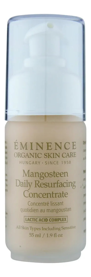 Eminence Mangosteen Daily Resurfacing Concentrate (55ml / 1.9 fl oz)