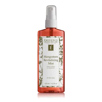 Eminence Mangosteen Revitalizing Mist (125ml / 4.2 fl oz)