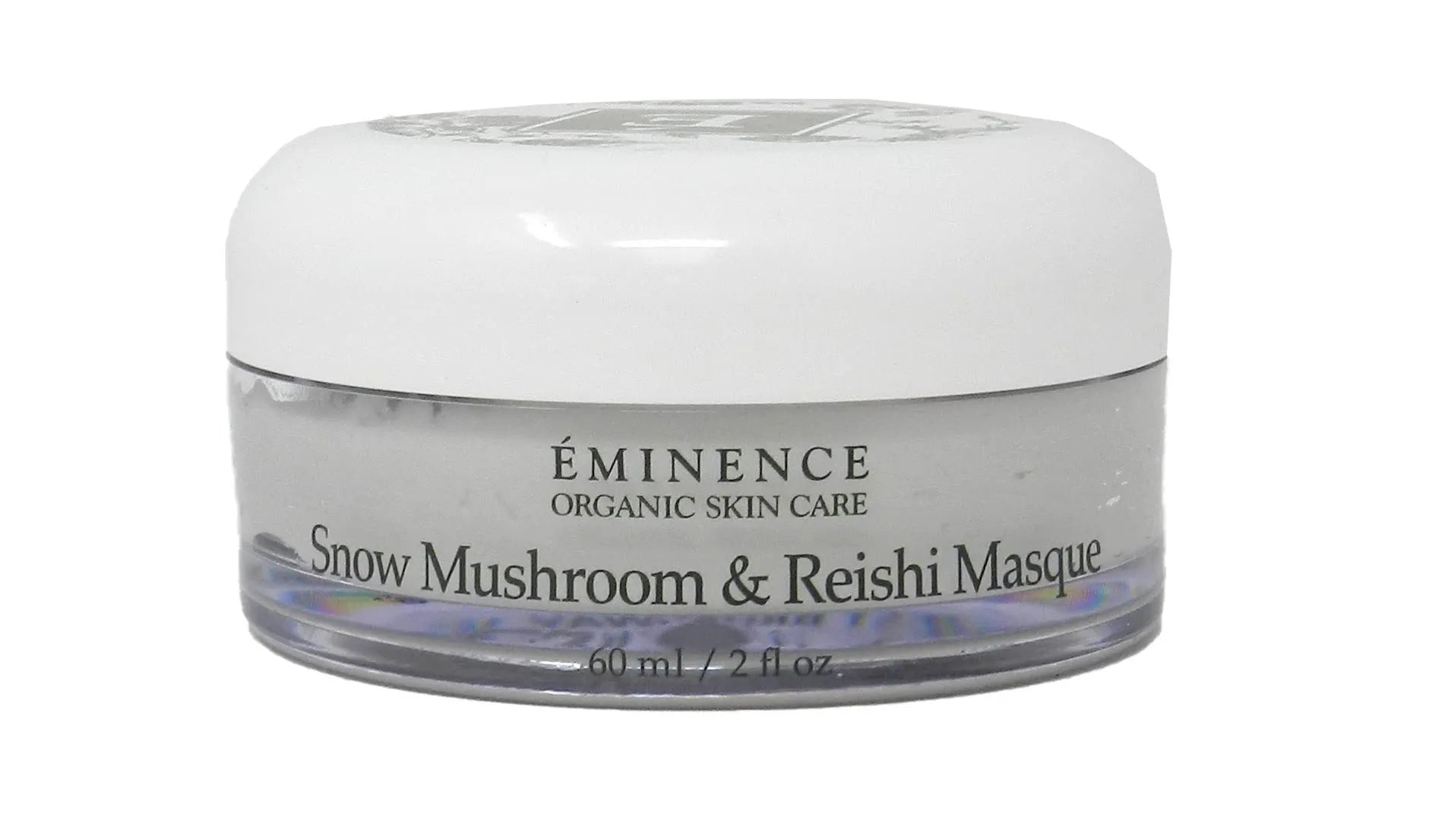 Eminence Snow Mushroom & Reishi Masque (60ml / 2oz)