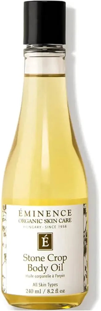Eminence Stone Crop Body Oil (240ml / 8.2 fl oz) Profesional