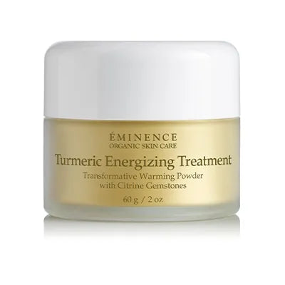 Eminence Turmeric Energizing Treatment ( 60g / 2 oz)