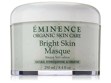 Eminence:Bright Skin Masque (250 ml / 8.4 oz) Profesional