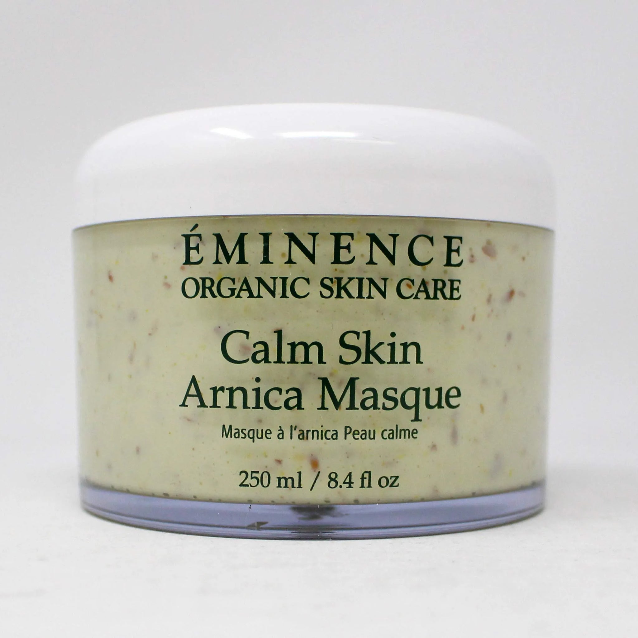 Eminence:CALM SKIN ARNICA MASQUE (250 ml / 8.4 OZ) Profesional