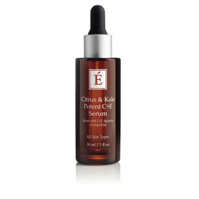 Eminence:Citrus & Kale Potent C + E Serum (30 ml / 1oz)