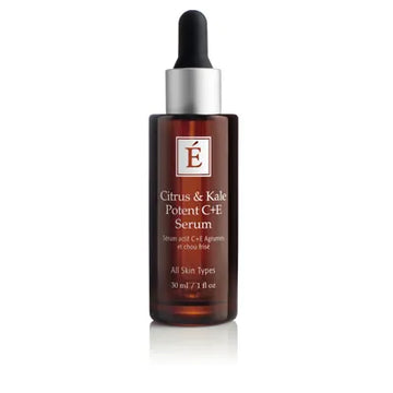 Eminence:Citrus & Kale Potent C + E Serum (30 ml / 1oz)