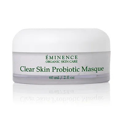 Eminence: Clear Skin Probiotic Masque (2oz / 60ml)
