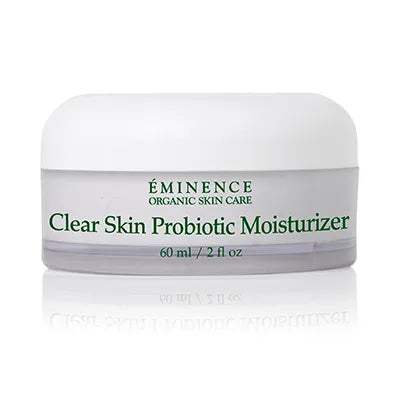 Eminence:Clear Skin Probiotic Moisturizer (60ml / 2 fl oz)