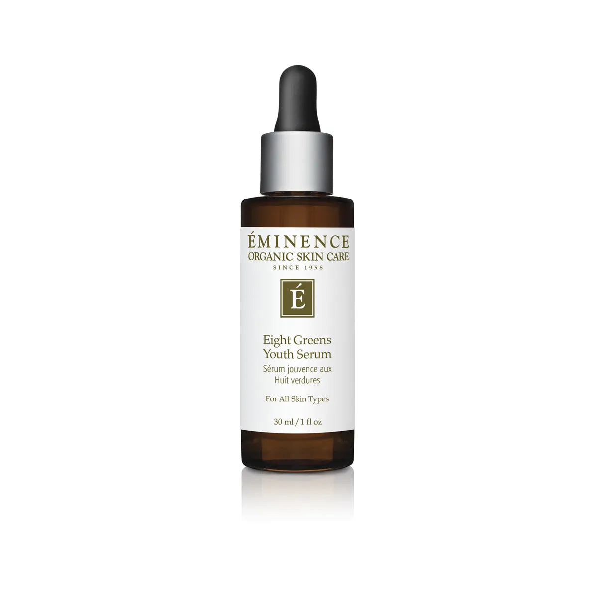 Eminence: Eight Greens Youth Serum (30ml / 1 fl oz)