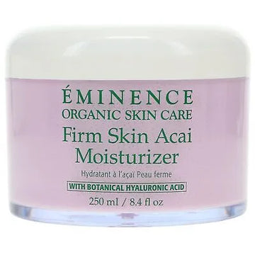 Eminence:Firm Skin Acai Moisturizer ( 250 ml /8.4oz) Profesional