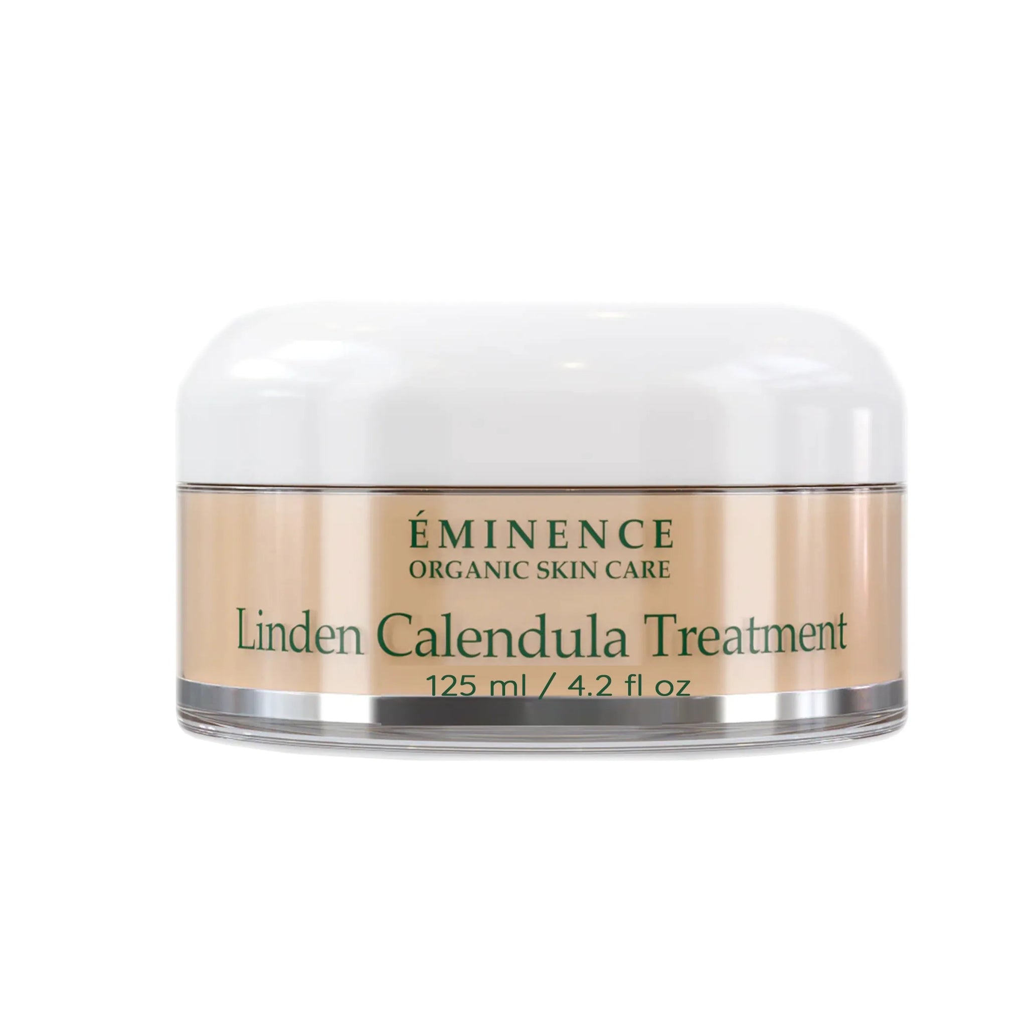Eminence: Linden Calendula Treatment (125ml / 4.2 fl oz) Profesional