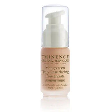 Eminence: Mangosteen Daily Resurfacing Concentrate (35ml / 1.2 fl)